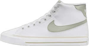 Nike Women's Court Legacy Mid Next Nature Sneakers