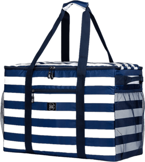 BANG&CARSEN Extra Large Beach Tote Bag