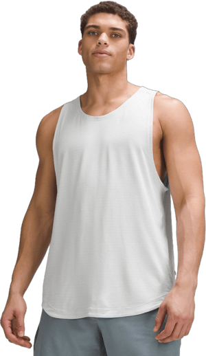 Lululemon Men's License to Train Tank Top