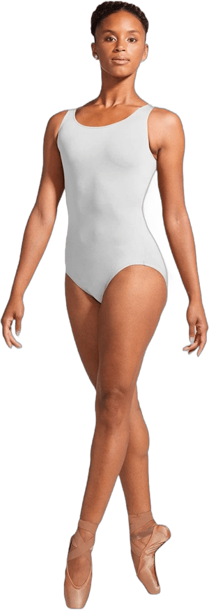 Bloch Ladies Faire Tank Leotard