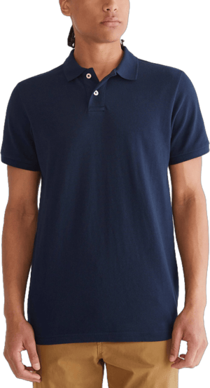 Aeropostale Men's Polo