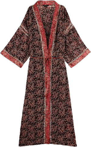 Rituals Women's Kimono