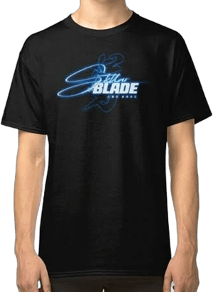 Gildan Stellar Blade Unisex T-Shirt