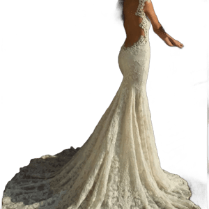 Galia Lahav Madonna Wedding Gown