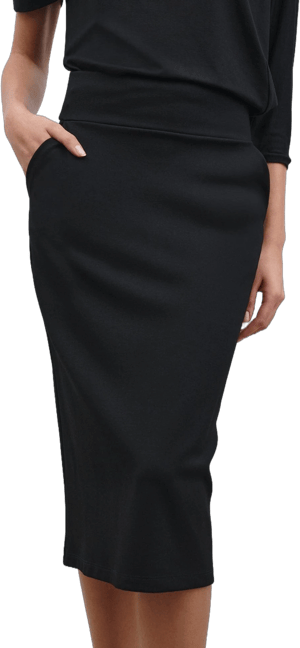 MARCELLA Women's Vesey Pencil Skirt