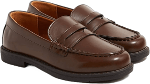 J.Crew Boys' Loafers