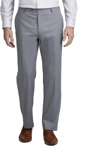 Jos. A. Bank Tailored Fit Suit Pants