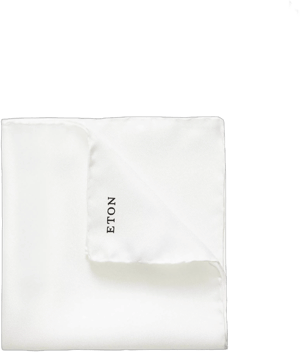 ETON Men's Silk Pocket Square