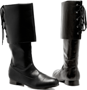 Sparrow Adult Boots