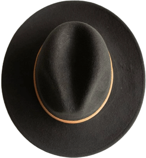 Children's Fedora Hat