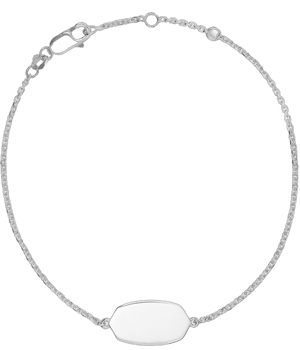 Kendra Scott Elaina Delicate Chain Bracelet