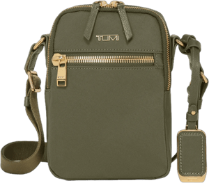 Tumi Voyageur Persia Crossbody Bag