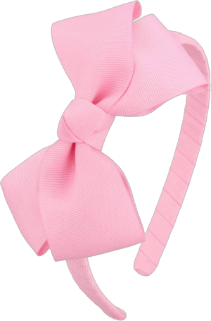 7Rainbows Cute Bow Headband for Girls Toddlers