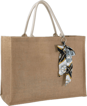 Hibala Woven Straw Beach Bag