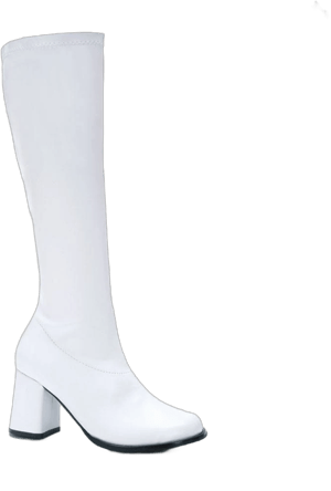 Women's Gogo Boots