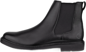 ECCO Men's London Double Gore Chelsea Boots