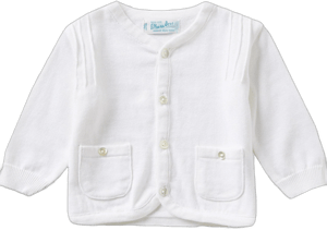 Feltman Brothers Button Pocket Knit Cardigan