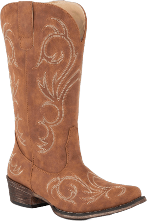 Roper Women's Riley Western Boots