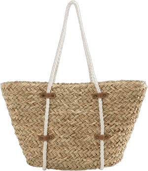 Johnnie-O Women's Woven Sea Grass Tote