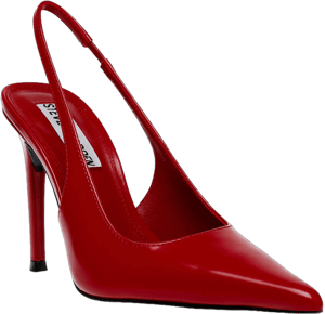 Steve Madden Women's Reyes Slingback Stiletto Pumps