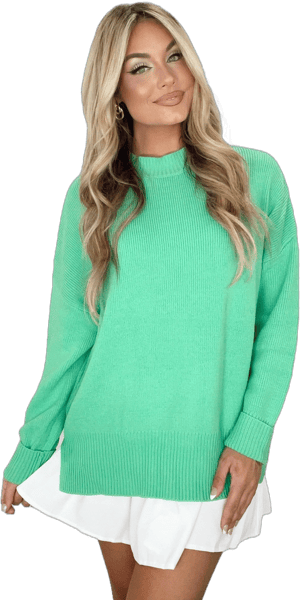 Lane Bestie Sweater