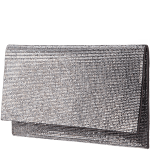 Nina Crystal Clutch