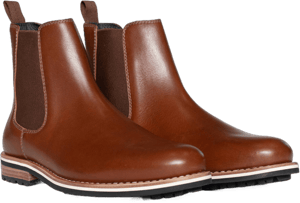 Helm Men's The Finn Chelsea Boot