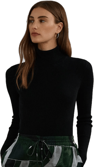 Lauren Women's Ralph Lauren Turtleneck Sweater