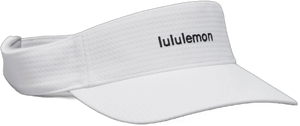 Lululemon Removable Sweatband All-Sport Visor