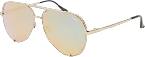 Quay High Key Sunglasses