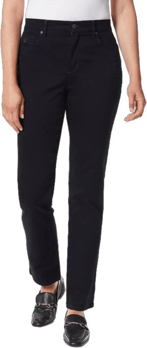 Gloria Vanderbilt Women's Amanda Classic Jeans