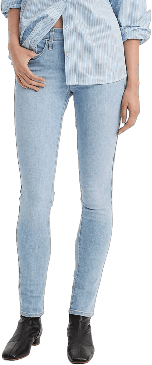 Levi's Women's 311 Shaping Skinny Jeans