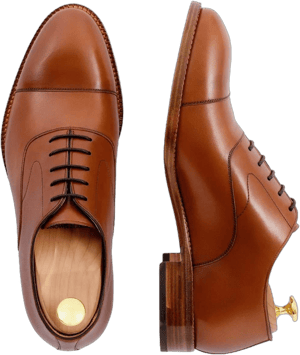 Beckett Simonon Men's Dean Oxfords