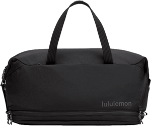 Lululemon 3-in-1 Gym Duffle Bag