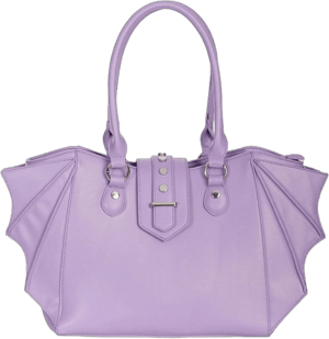 Banned Apparel Annabelle Handbag