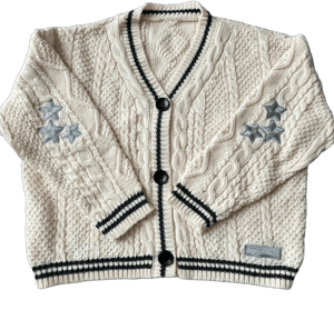 Taylor Swift Folklore Cardigan