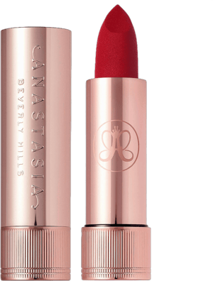 Anastasia Beverly Hills Satin Lipstick