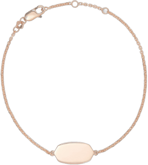 Kendra Scott Elaina Delicate Chain Bracelet