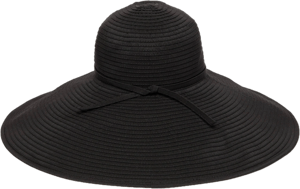 San Diego Hat Company Women's Ribbon Braid XL Brim Hat