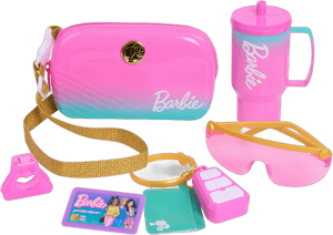 Barbie Trend Fashion Bag Set