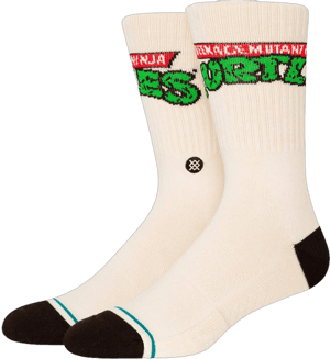 Stance Socks