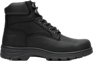 Wolverine Men's Carlsbad Waterproof 6" Work Boot