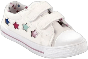 Canvas Shoes for Kids