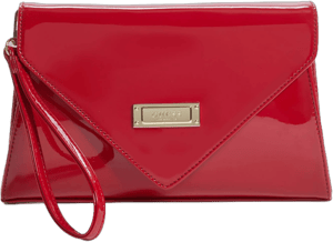 GUESS Factory Stella Envelope Clutch