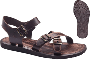 BOSA Buy Handmade Leather Bodrum Sandals Men