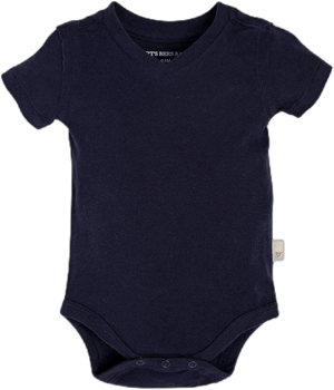 Burt's Bees Baby Boys' Organic Cotton Bodysuit