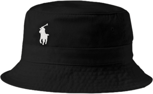 Polo Ralph Lauren Men's Cotton Chino Bucket Hat