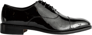 Anthony Veer Men's Clinton Cap Toe Oxford