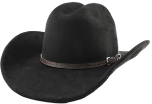 Pro Celia Big Wide Brim Western Cowboy Hat