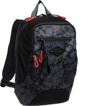 Sherpani Vespa Mini Backpack